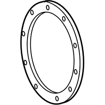 Toyota 42181-60150 Carrier Gasket