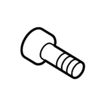 Toyota 90942-02082 Wheel Stud