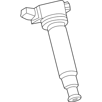 Toyota 90919-A2013 Ignition Coil Assembly