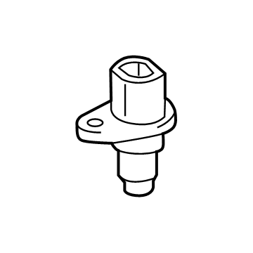 Toyota Crown Crankshaft Position Sensor - 90919-A5007