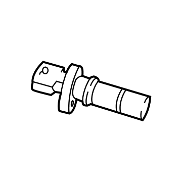 2023 Toyota Corolla Cross Crankshaft Position Sensor - 90919-A5005