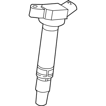 Toyota 90919-A2010 Ignition Coil