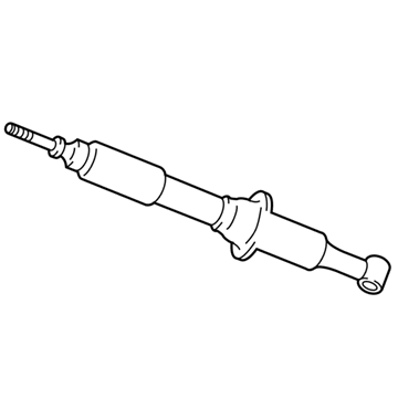 Toyota 48510-69675 Shock Absorber