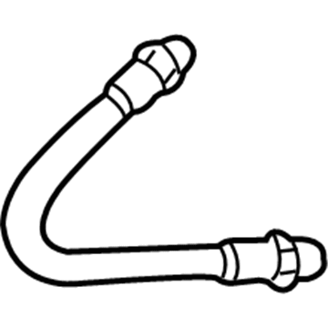 Scion 90947-02C30 Brake Hose