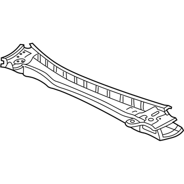 Toyota 55700-06100 Cowl Panel