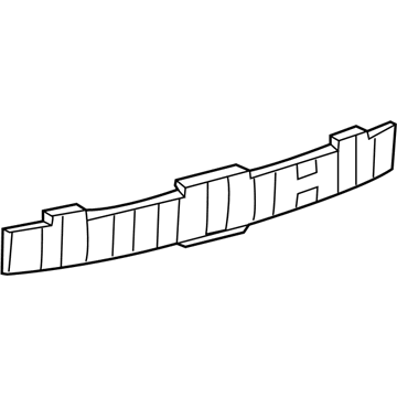 Toyota 52615-47050 Absorber