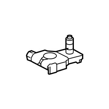 Toyota 90982-05053 Positive Term