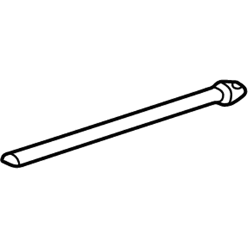 Toyota 63709-42030 Rod