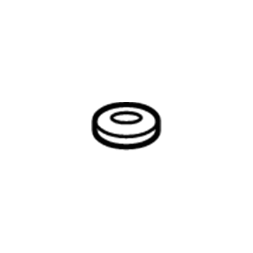 Scion 48619-0D011 Bearing