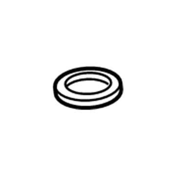 Toyota 48682-52040 Support Ring