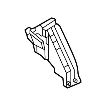 Toyota 53153-47030 Guide