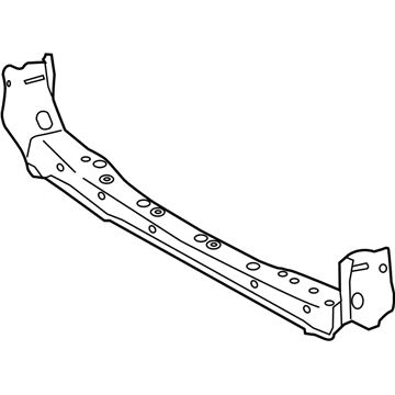 Toyota 57608-78010 Upper Crossmember