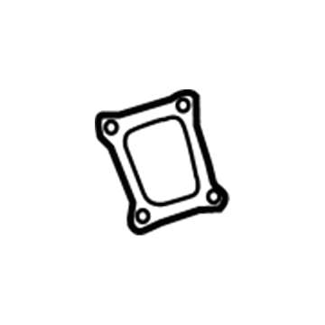 Toyota 11328-0P010 Access Cover Gasket