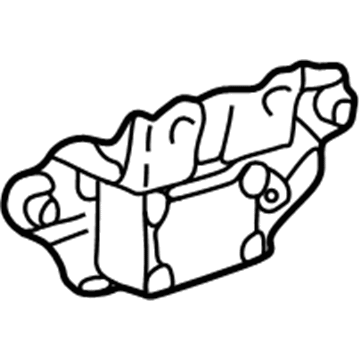 Toyota 89830-12011 Sensor