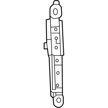 Toyota 73200-12070 Adjuster