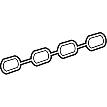 Toyota 17177-75070 Intake Manifold Gasket