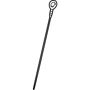 Toyota 15301-75130 Dipstick