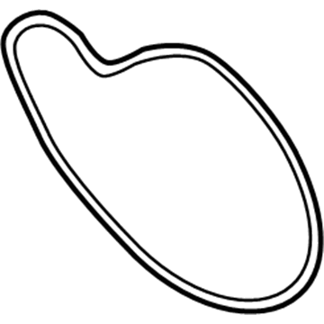 Scion SU003-00402 Gasket