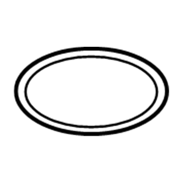 Toyota SU003-00409 Gasket-THERMO