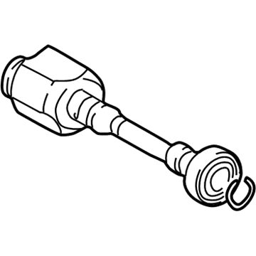 Toyota 90080-36133 Bearing