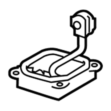 Toyota 81107-47290 Control Module