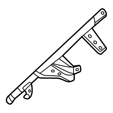 Toyota 55308-0E080 Outer Brace