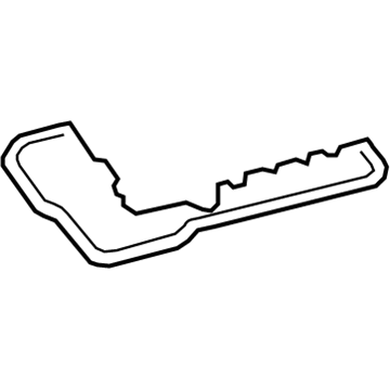 Toyota 11214-0P040 Valve Cover Gasket