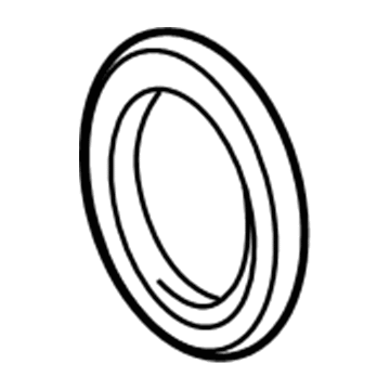 Scion 90311-78005 Rear Seal