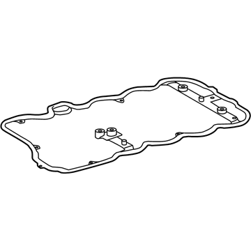 Toyota 11213-47020 Gasket, Cylinder Head Cover