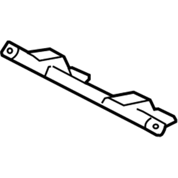 Toyota 73705-06030 Anchor Plate