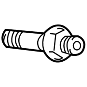 Toyota 15690-74030 Relief Valve