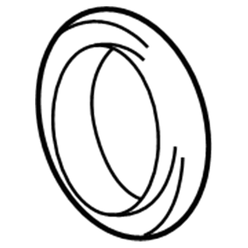 Toyota 90311-32020 Front Seal