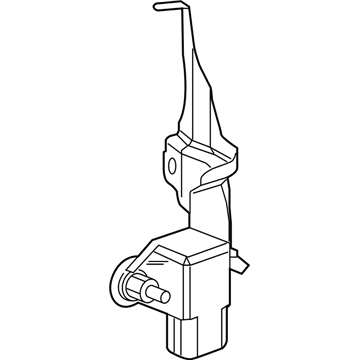 Toyota 89190-41020 Sensor