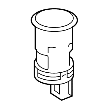 Toyota 85530-06030 Socket