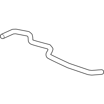 Toyota 44773-06180 Hose