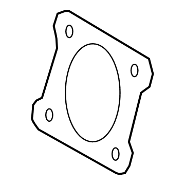 Toyota 44785-02060 Booster Gasket