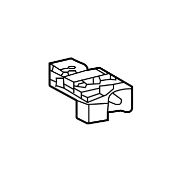 Toyota 82620-08070 Main Fuse