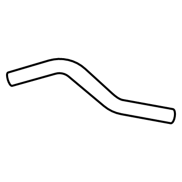 Toyota 99555-10200 Hose