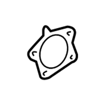 Toyota 48756-08010 Bearing Retainer