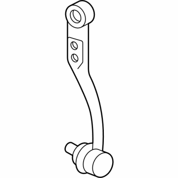 2023 Toyota Crown Sway Bar Link - 48830-0E090