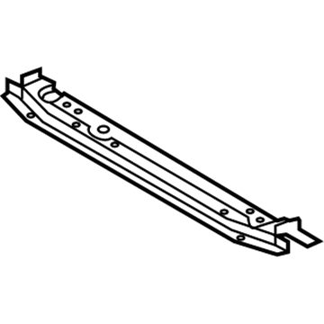 Scion 53218-52010 Lower Tie Bar