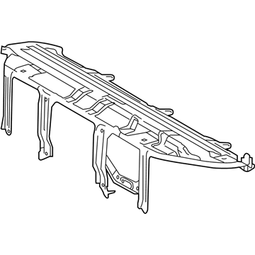 Toyota 71033-47030 Cushion Frame