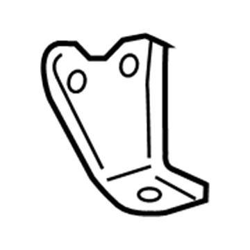 Toyota G9214-06010 Mount Bracket