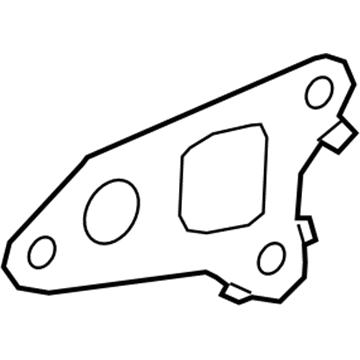 Toyota 25685-25011 Gasket