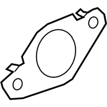 Toyota 25627-F2010 EGR Valve Gasket