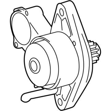 Toyota 28226-70100 Repair Kit