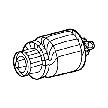 Toyota Tundra Armature - 28160-21100