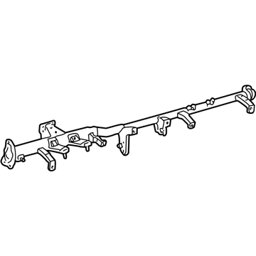 Toyota 55330-0C021 Panel Support