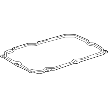 Toyota 35168-04010 Transmission Pan Gasket