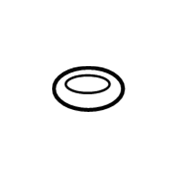 Toyota 35178-30010 Drain Plug Gasket